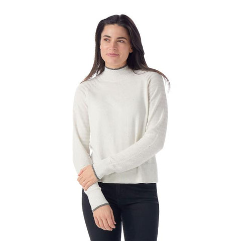 Women's Edgewood Mock Neck Sweater