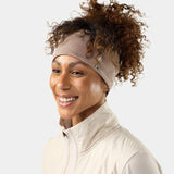 Unisex Thermal Merino Reversible Headband