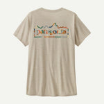 Women's Cap Cool Daily Graphic Shirt