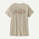 Women's Capilene Cool Daily Graphic Shirt