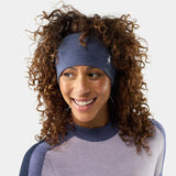 Unisex Thermal Merino Reversible Headband