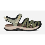 Women's Tirra Sport Closed-Toe Hiking Sandal