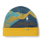 Kid's Thermal Merino Reversible Cuffed Beanie