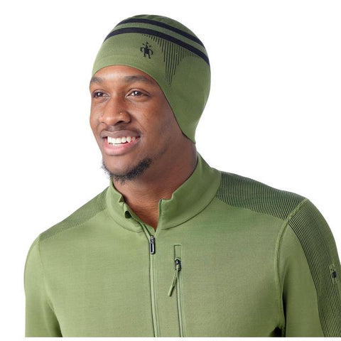 Mens Intraknit Merino Tech Beanie Hat