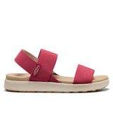 Women's Elle Backstrap Sandal