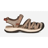 Women's Tirra Sport Closed-Toe Hiking Sandal
