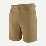 Men's Quandary Shorts