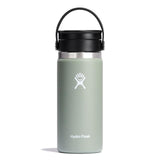 16 oz Coffee with Flex Sip Lid - Rain