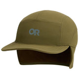 Timberline Trapper Cap