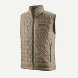 Men's Nano Puff Packable Insulated Vest