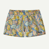 Women's Barely Baggies Shorts - 2 1/2 in.