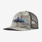 Fitz Roy Trout Trucker Hat