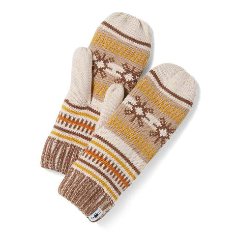 Unisex Chair Lift Mitten