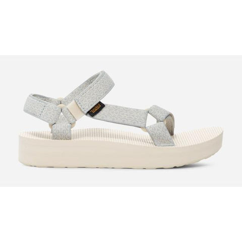 Womens Midform Universal Sandal