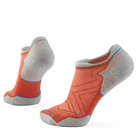 Unisex Run Low Ankle Socks
