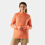 Women's Merino Sun Hoodie