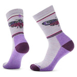 Everyday Mystic Moth Crew Socks