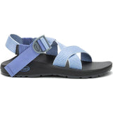 Women's Mega Z/Cloud Wide-Strap Sandal Agate Baked Clay