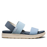 Women's Elle Backstrap Sandal
