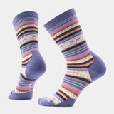 Unisex Everyday Margarita Crew Socks