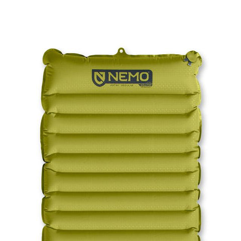 Astro Insulated Lightweight Sleeping Pad
