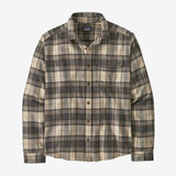 Men's L/S LW Fjord Flannel Shirt