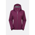Women's Downpour Light Waterproof Jacket