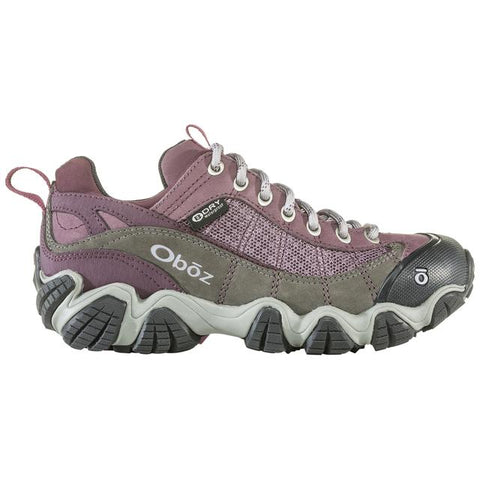 Women's Firebrand II Low Waterproof Hiking Shoe