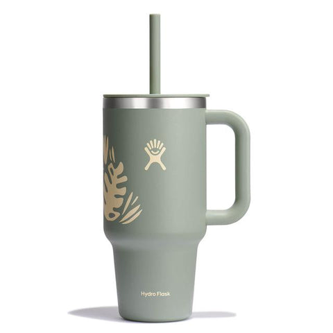 32 oz Travel Tumbler