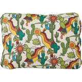 Compressible Pillow Cinch