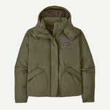 Women's Downdrift Jacket