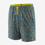 Men's Multi Trails Shorts - 8 in.