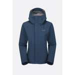 Women's Downpour Waterproof Jacket