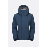 Women's Downpour Waterproof Jacket
