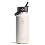 32 oz Wide Mouth with Flex Straw Cap
