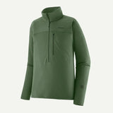 Men's R1 Ultralight 1/2 Zip
