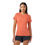 Women's Merino Short Sleeve Tee
