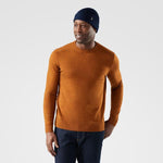 Mens Men's Sparwood Crew Sweater
