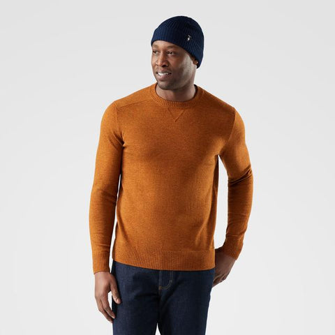 Mens Men's Sparwood Crew Sweater