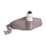 Podium Flow 2 Waist Pack with 21oz Podium Dirt Series Bottle