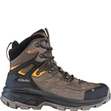 Men's Bridger Ridge Mid GTX Waterproof Hiking Boot