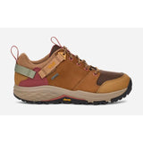 Womens Grandview GORE-TEX Low Hiking Boot