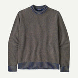 Men's Recycled Wool-Blend Sweater
