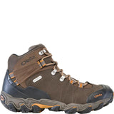 Men's Bridger Mid Waterproof Hiking Boot