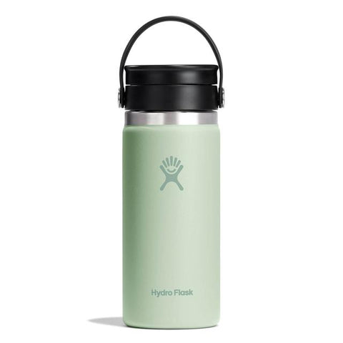 16 oz Coffee with Flex Sip Lid