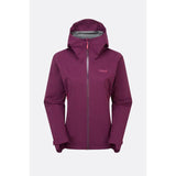 Women's Downpour Light Waterproof Jacket