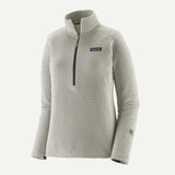 Women's R1 Air Zip