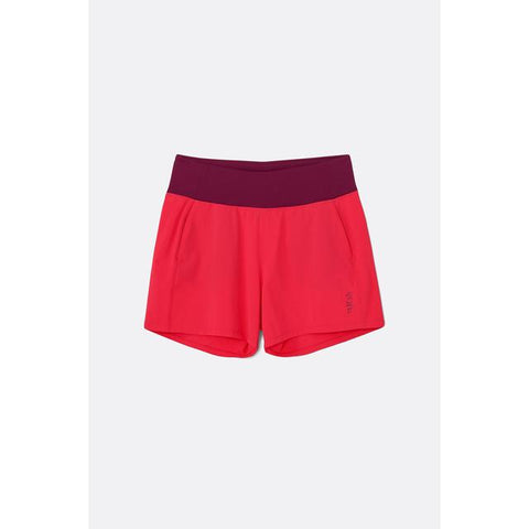 Women's Momentum Shorts