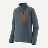 Men's R1 Air Zip