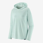 Women's Cap Cool Daily Hoody